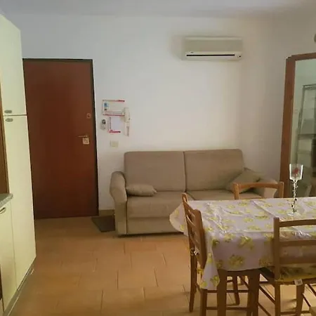 Sa Marinedda Guest Ольбія