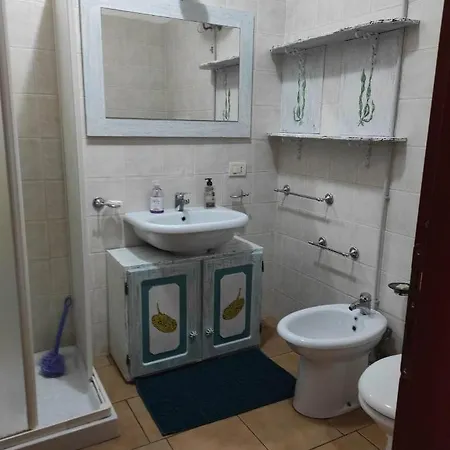 Sa Marinedda Guest Апартаменти