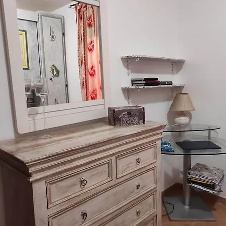 Sa Marinedda Guest Ольбія