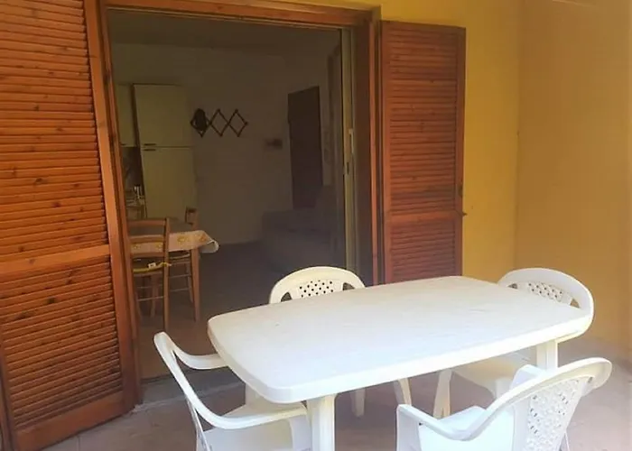 Sa Marinedda Guest Apartman Olbia