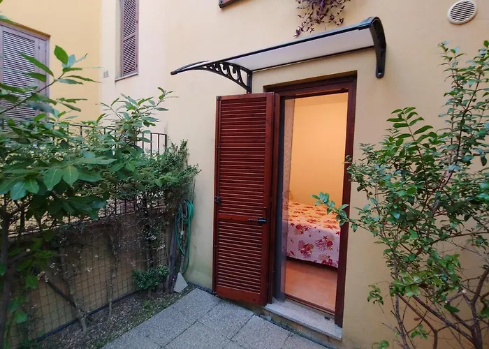 Apartman Sa Marinedda Guest