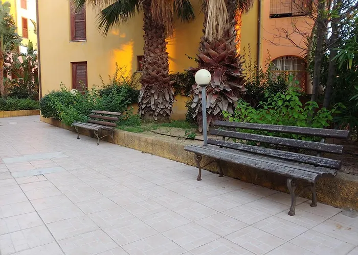 Apartman Sa Marinedda Guest