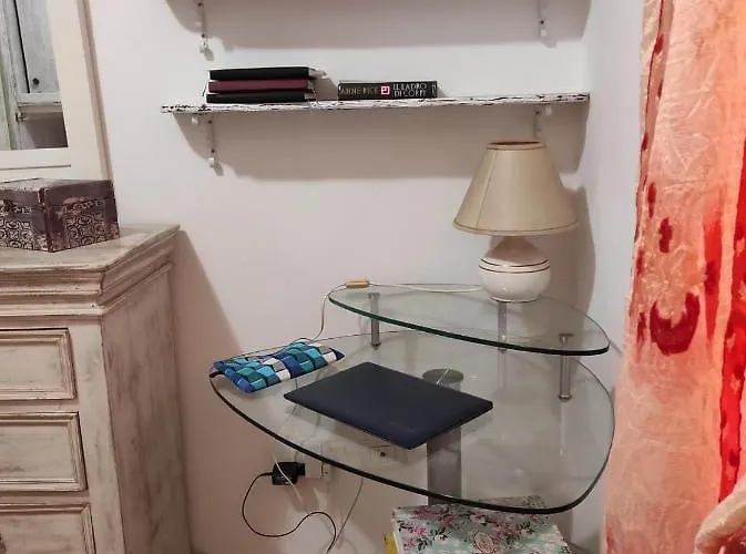 Apartman Sa Marinedda Guest Olbia