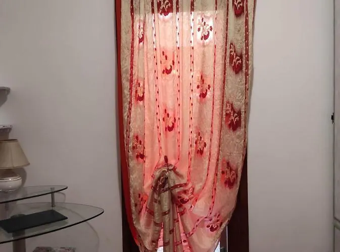 Apartman Sa Marinedda Guest Olbia