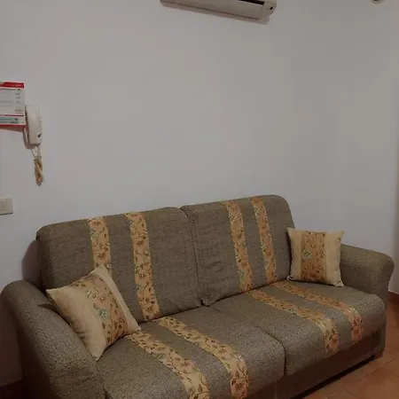 Sa Marinedda Guest *