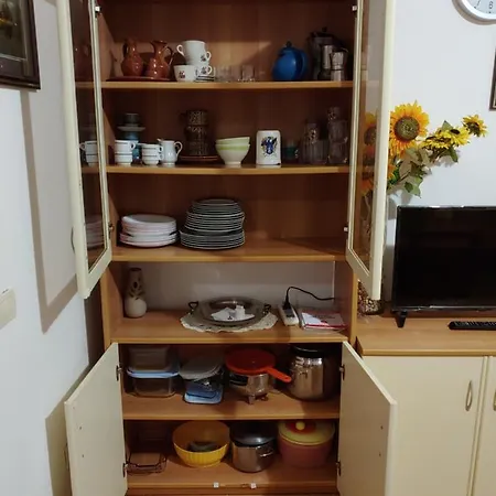 Appartamento Sa Marinedda Guest Olbia