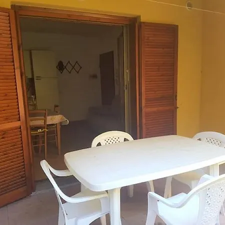 Sa Marinedda Guest Appartamento Olbia