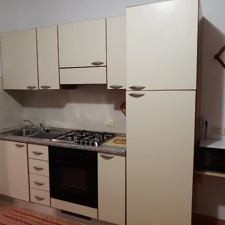 Sa Marinedda Guest * Olbia