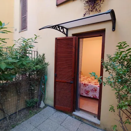 Appartamento Sa Marinedda Guest