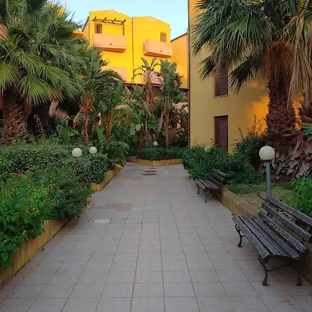 Sa Marinedda Guest Apartman *