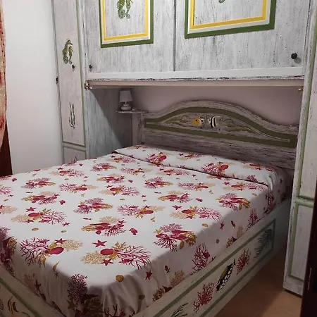 Sa Marinedda Guest Olbia