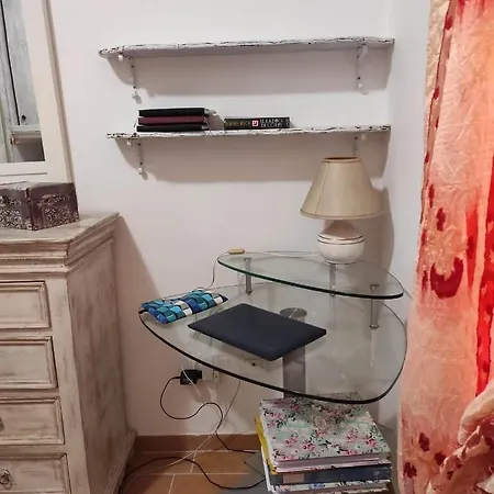 Apartman Sa Marinedda Guest Olbia