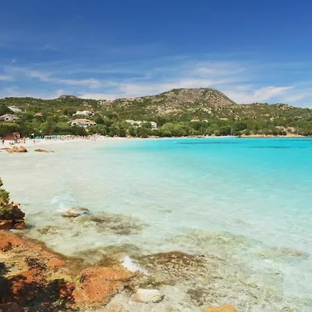 Appartamento Sa Marinedda Guest