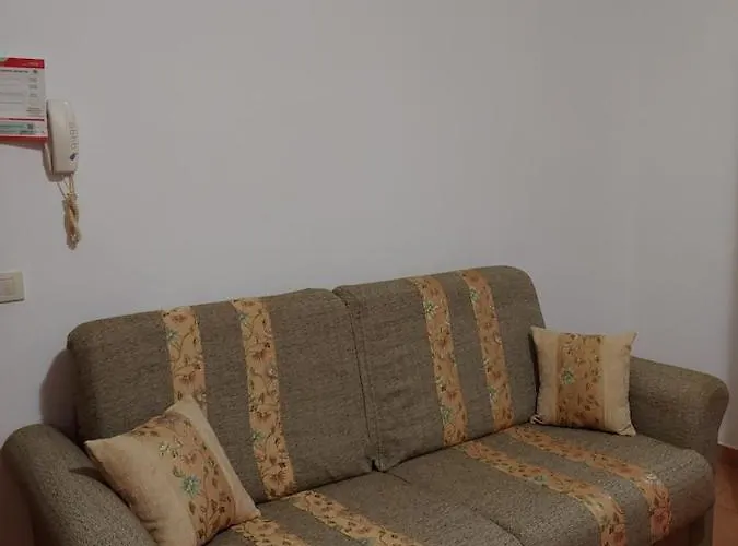 Sa Marinedda Guest *