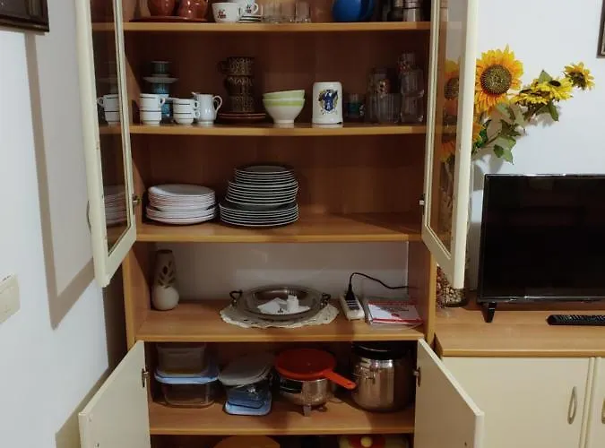 Appartamento Sa Marinedda Guest Olbia