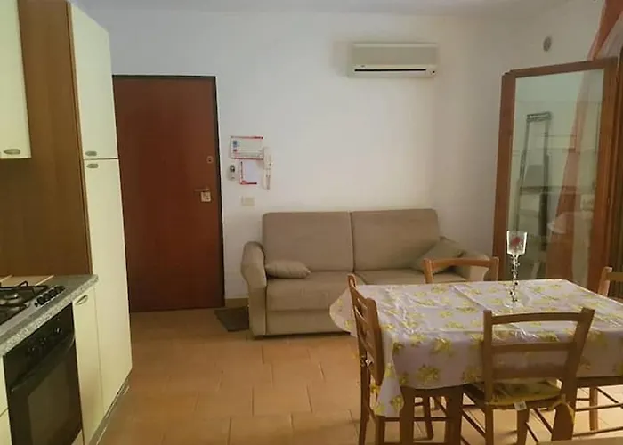 Sa Marinedda Guest Olbia