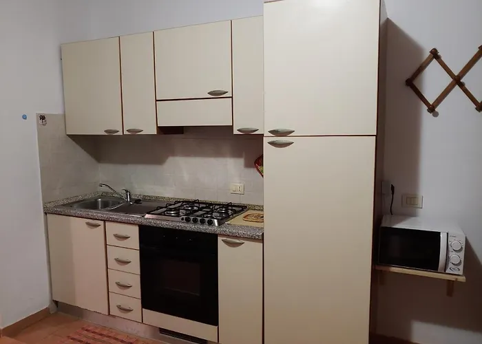 Sa Marinedda Guest * Olbia