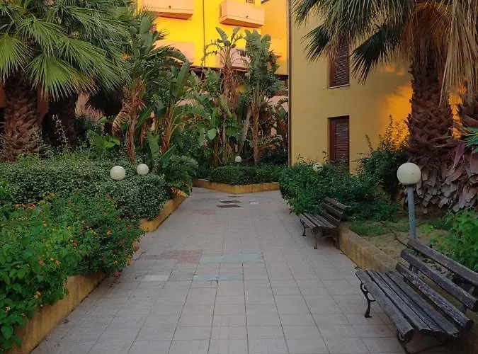 Sa Marinedda Guest Appartamento *