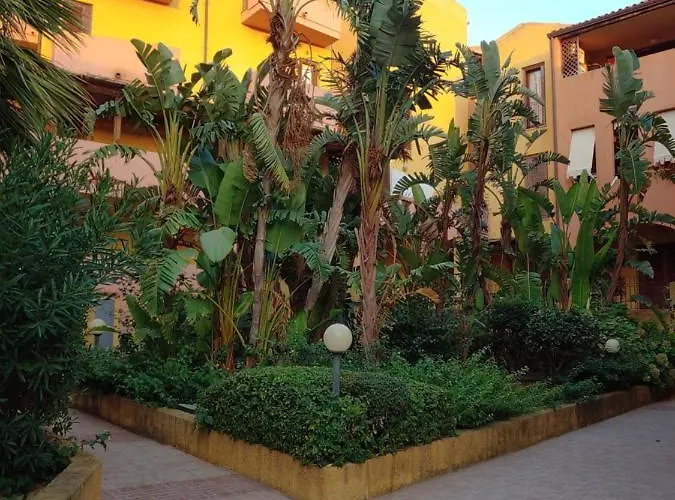 Sa Marinedda Guest Appartamento