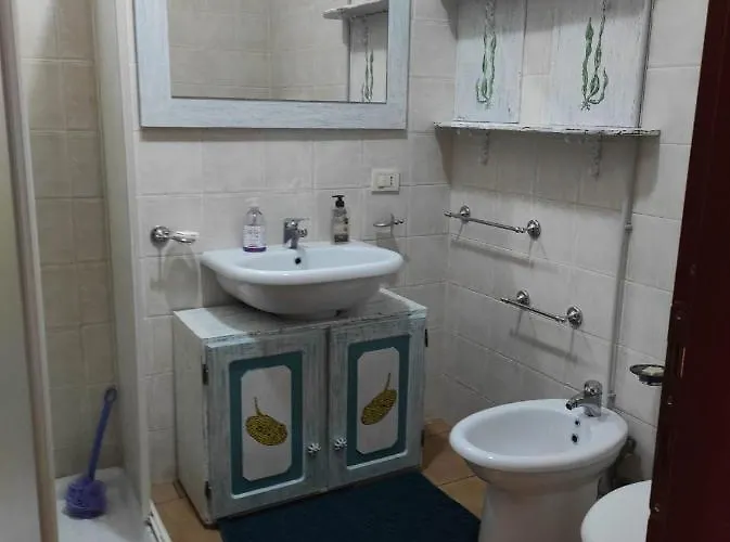 Sa Marinedda Guest Appartamento