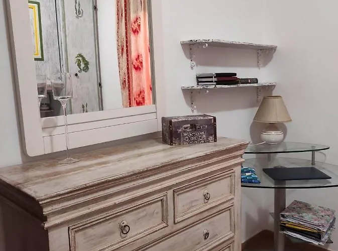 Sa Marinedda Guest Olbia